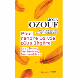 ISBN Pour rendre la vie plus légère, 288 pages