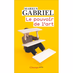 ISBN Le pouvoir de l'art, 128 pages