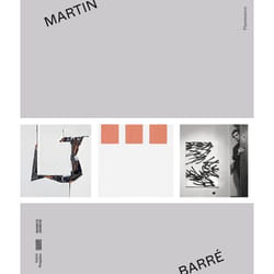Martin Barré