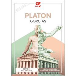 Gorgias (Broché)