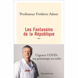 ISBN Les Fantassins de la République, 224 pages