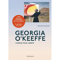 Georgia O'Keeffe