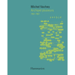 Archipel plusieurs