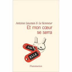 ISBN Et mon coeur se serra, Livre broché, 192 pages
