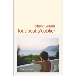 ISBN Tout peut s'oublier, 272 pages