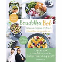 ISBN Bouddha Bol, Livre broché, 240 pages