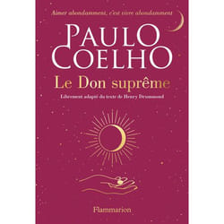 Le Don suprême (Grand format)
