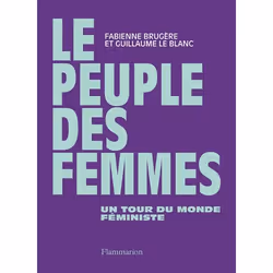 ISBN Le Peuple des femmes, 384 pages