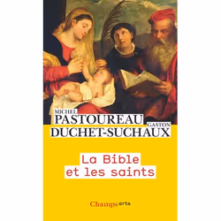ISBN La Bible et les saints, 656 pages