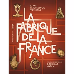 ISBN La Fabrique de la France, 320 pages