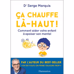 ISBN Ça chauffe là-haut !, Livre broché, 176 pages