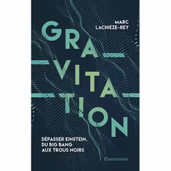 ISBN Gravitation, Science &amp; nature, Livre broché, 336 pages