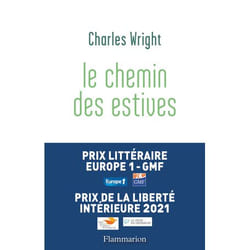 Le chemin des estives