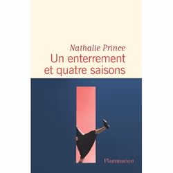 ISBN Un enterrement et quatre saisons, 272 pages