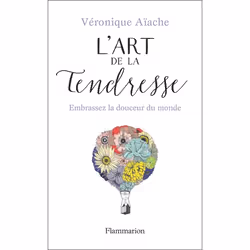ISBN L'art de la tendresse, 192 pages