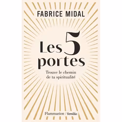 ISBN Les 5 portes, 240 pages