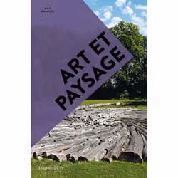 ISBN Art et paysage, Livre broché, 176 pages
