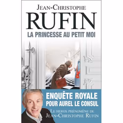 ISBN La Princesse au petit moi, 400 pages