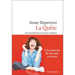 La Quête