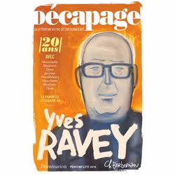 ISBN Décapage 63, Livre broché, 172 pages