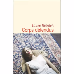 ISBN Corps défendus, 220 pages