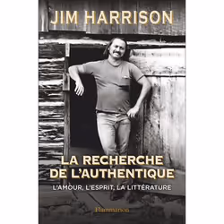 ISBN La Recherche de l'authentique, 432 pages