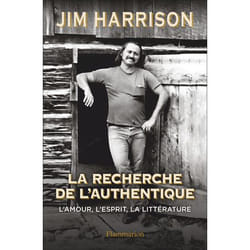 La Recherche de l'authentique
