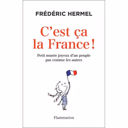 ISBN C’est ça la France !, 192 pages