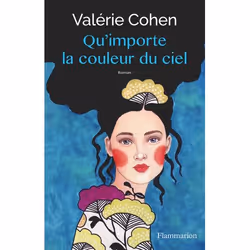 ISBN Qu'importe la couleur du ciel, 368 pages