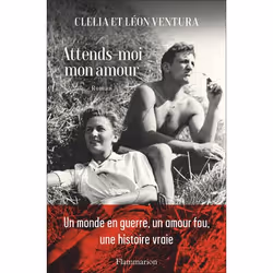 ISBN Attends-moi mon amour, 368 pages