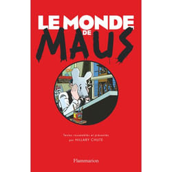 Le Monde de Maus (BD)