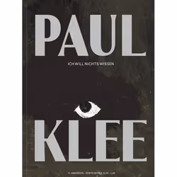 ISBN Paul Klee, Livre broché, 208 pages