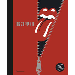 Les Rolling Stones. Unzipped