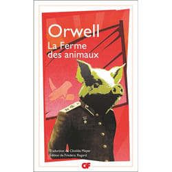 La Ferme des animaux