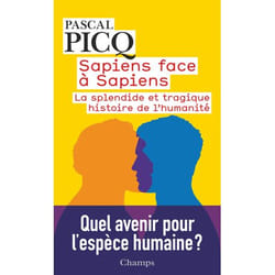 Sapiens face à Sapiens