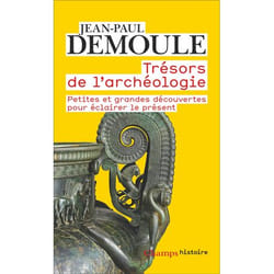Trésors de l'archéologie