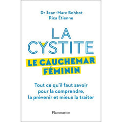 La cystite, le cauchemar féminin
