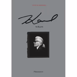 ISBN Karl, Couverture rigide, 224 pages