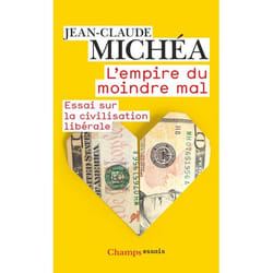 L'Empire du moindre mal