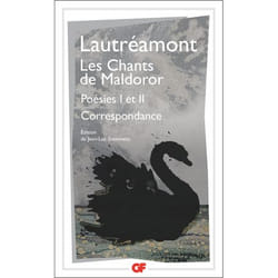 Les Chants de Maldoror