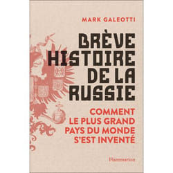 Brève histoire de la Russie