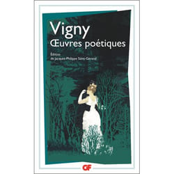 Œuvres poétiques