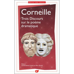 Trois Discours sur le poème dramatique