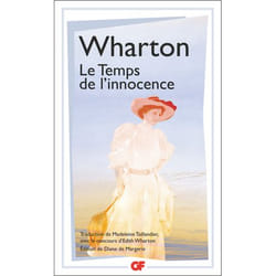 Le Temps de l'innocence (Poche)