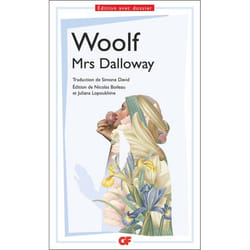 Mrs Dalloway