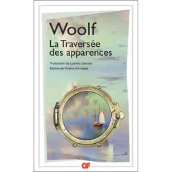 ISBN La Traversée des apparences, 480 pages