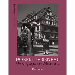 ISBN Robert Doisneau, Livre broché, 136 pages