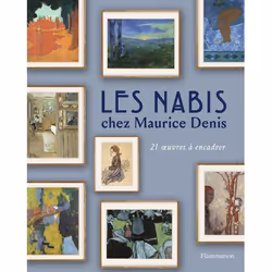 ISBN Les Nabis chez Maurice Denis, Livre broché, 44 pages