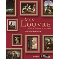 Mon Louvre
