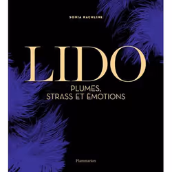 ISBN Lido, Couverture rigide, 192 pages